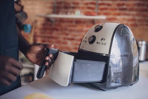 air fryer
