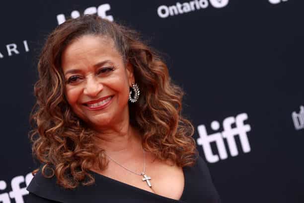 Debbie Allen