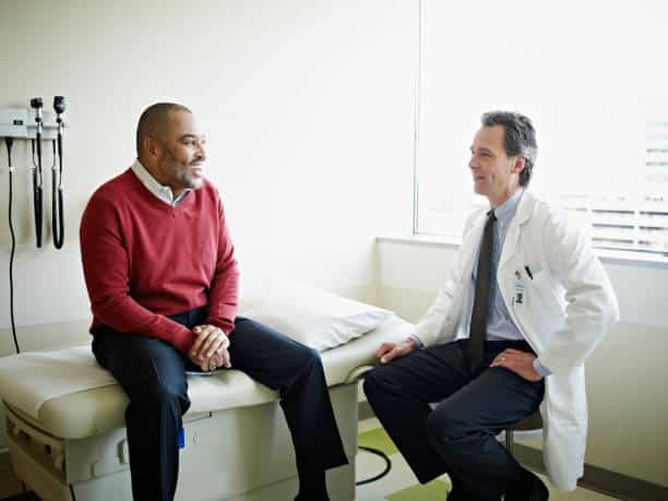 doctor