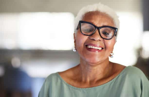 macular degeneration symptoms