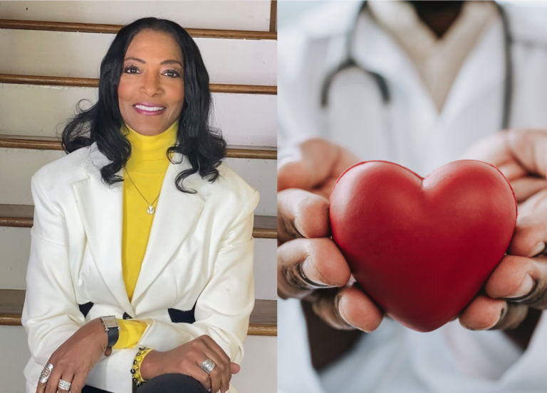 Heart Health Clinical Trials: A Black Doctor's Perspective