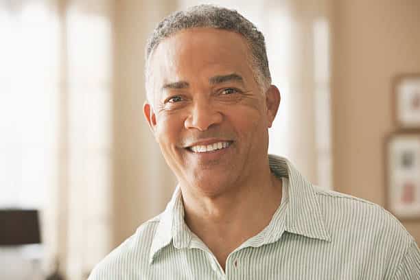 Treatment for Prostate Cancer