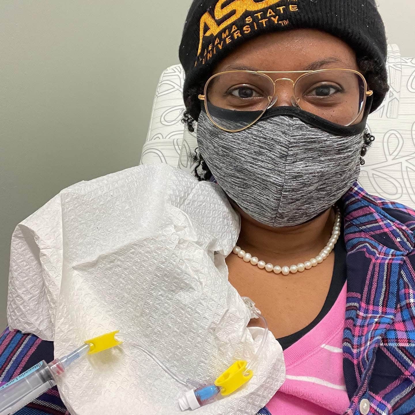 breast cancer diagnosis