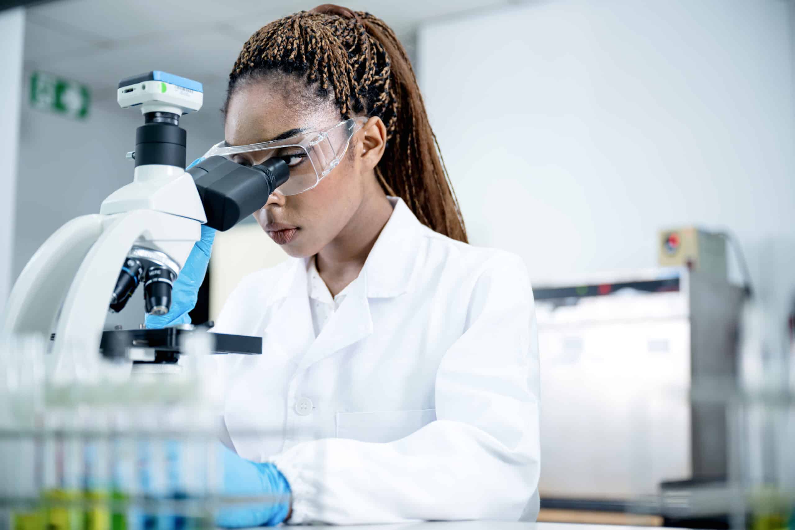 Clinical Trials are Missing Black Principal Investigators