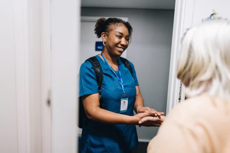 Are Community Health Workers Clinical Trials' Unsung Heroes?