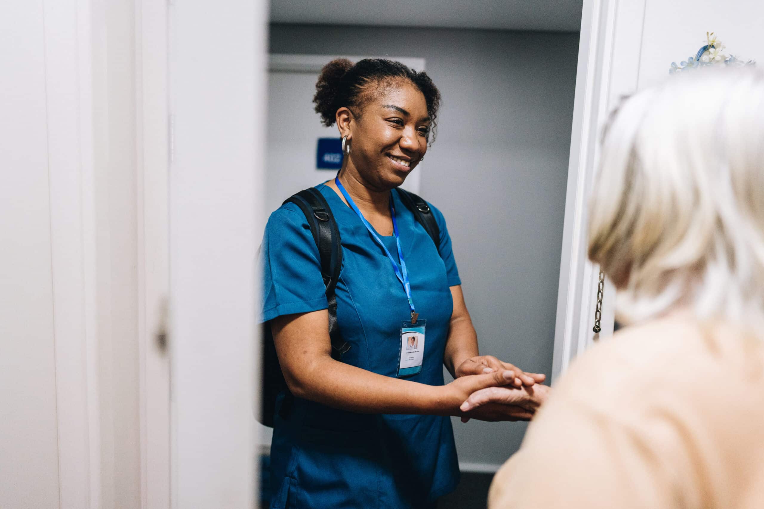 Are Community Health Workers Clinical Trials' Unsung Heroes?