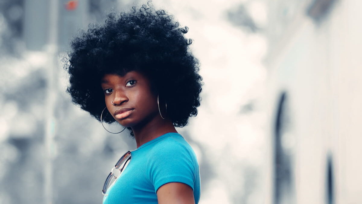 Heat-Trained Hair vs. Heat-Damaged: What’s the Difference?