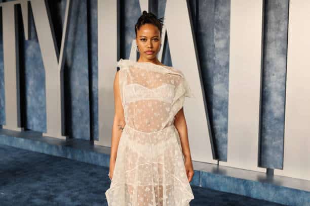 Taylour Paige