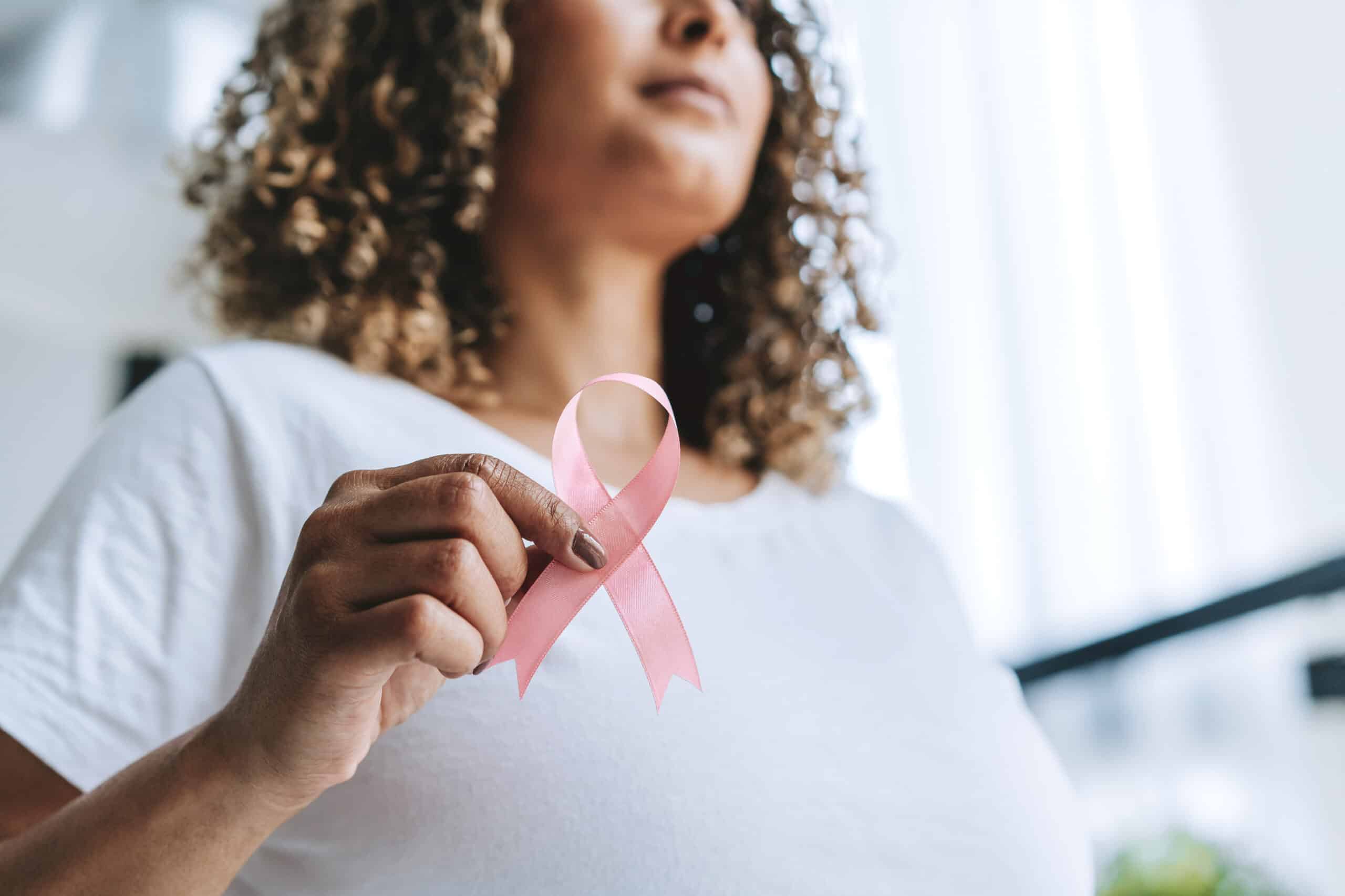 Why Triple-Negative Breast Cancer Patients Need Clinical Trials