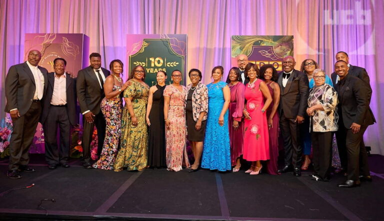 Top Blacks in Healthcare