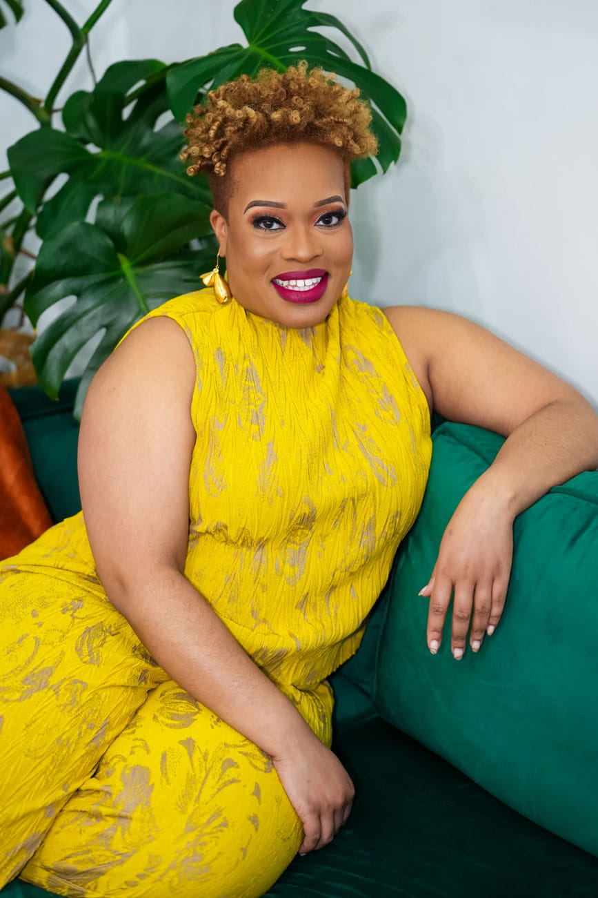 endometriosis diagnosis 