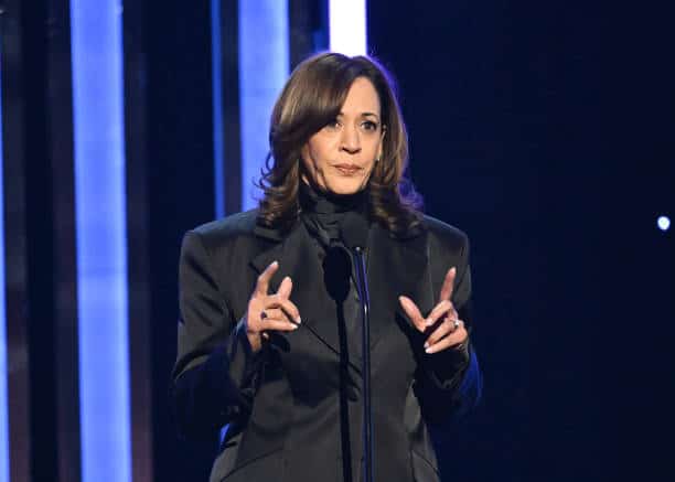 Kamala Harris