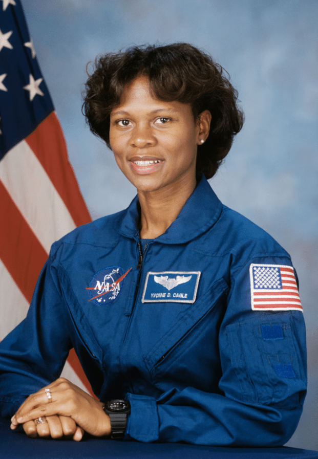 female astronauts