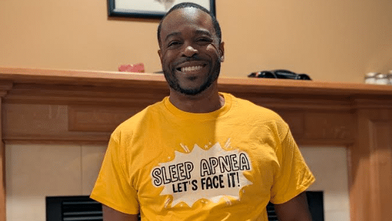 sleep apnea