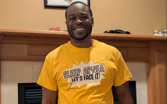 sleep apnea
