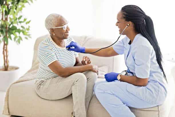 heart disease symptoms