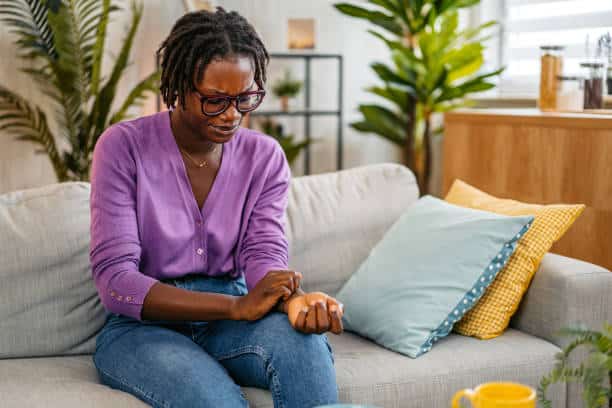 Chronic Spontaneous Urticaria