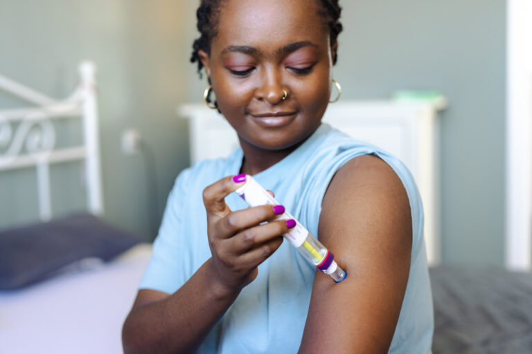 How to Prevent Insulin Resistance and Keep Blood Sugar Levels Steady