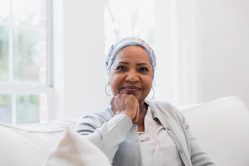 Immunotherapy Works As Well In Senior Cancer Patients As In Younger Adults