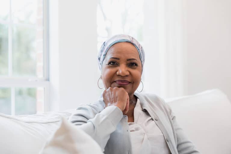 Immunotherapy Works As Well In Senior Cancer Patients As In Younger Adults