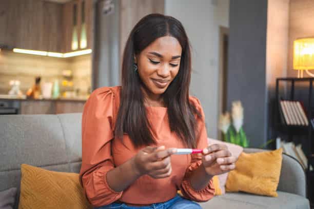 causes of infertility