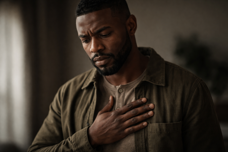 Hypertrophic Cardiomyopathy