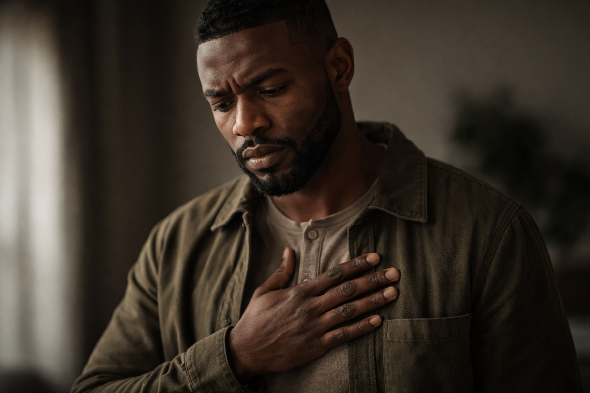 Hypertrophic Cardiomyopathy