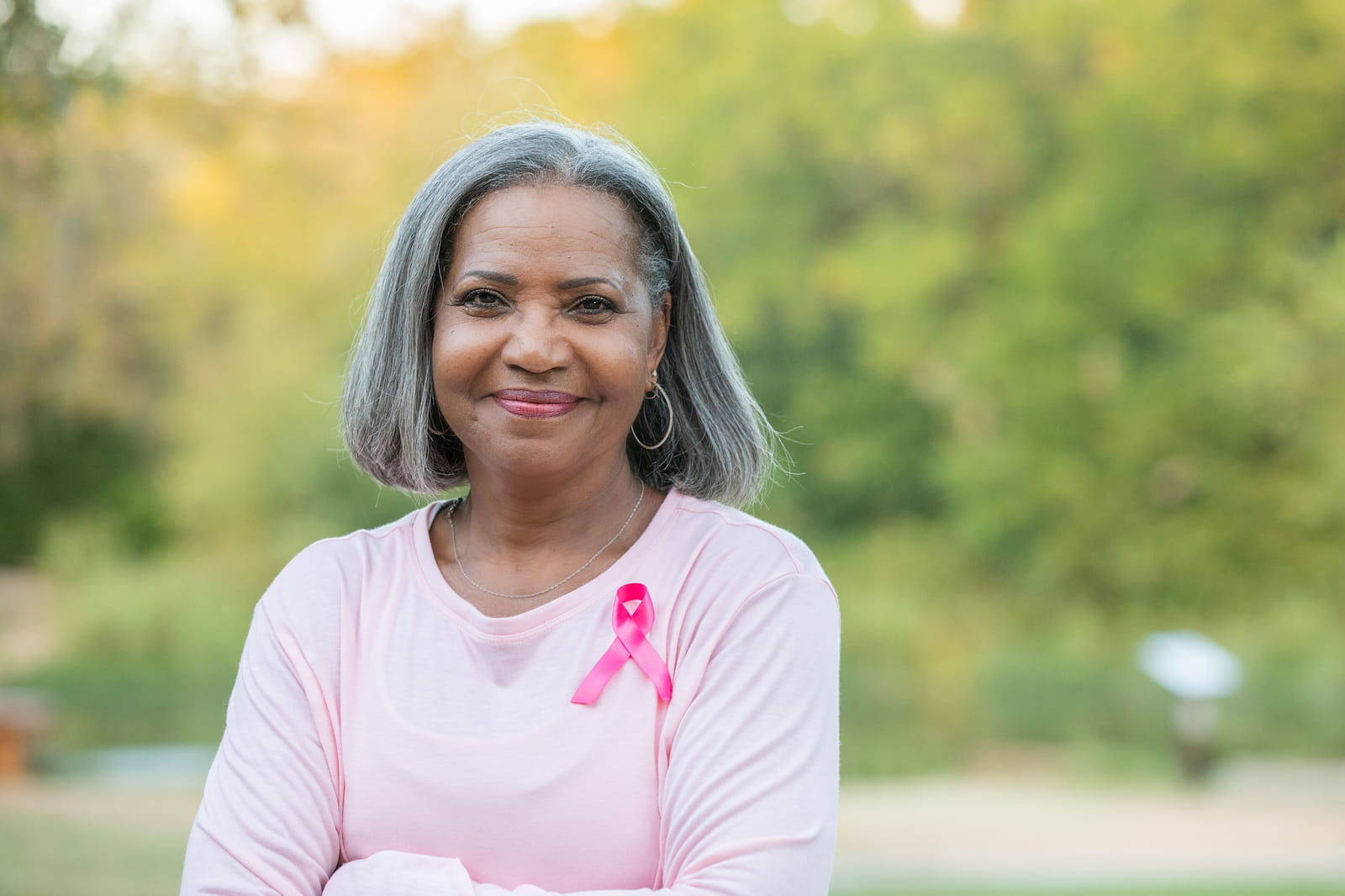 Triple-Negative Breast Cancer Clinical Trials for Black Women: How to Find Them
