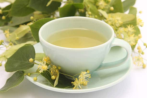 herbal teas