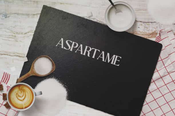 artificial sweeteners