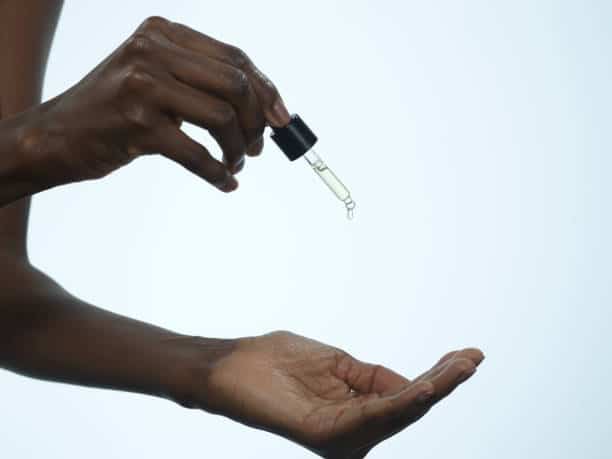 Jamaican black castor oil