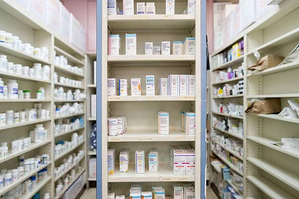 drug prices
