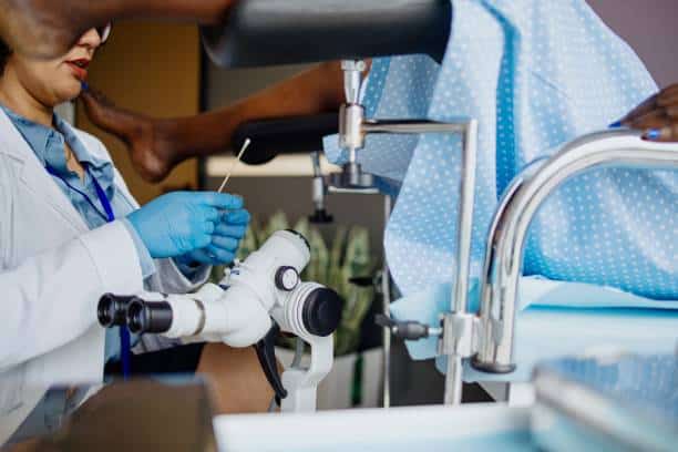 cervical cancer screening