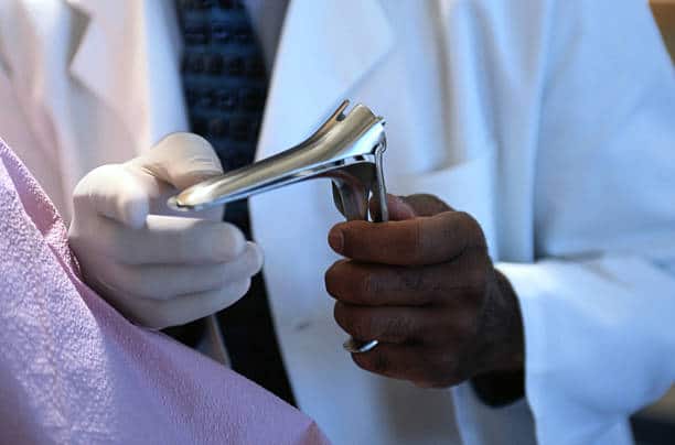 cervical cancer screening