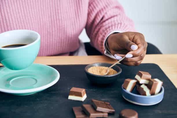 artificial sweeteners