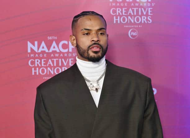 Why Trevor Jackson Says Freedom—Not Fame—Is His Legacy