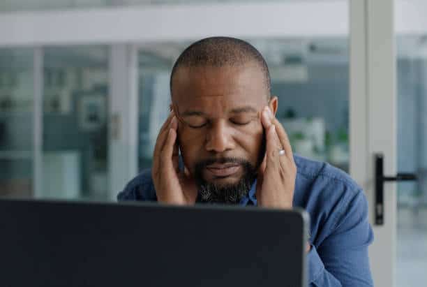 hepatic encephalopathy