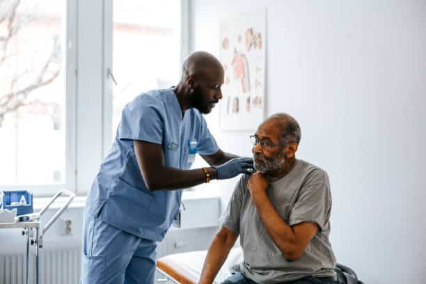 health disparities