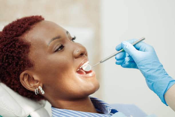 what is ozempic teeth