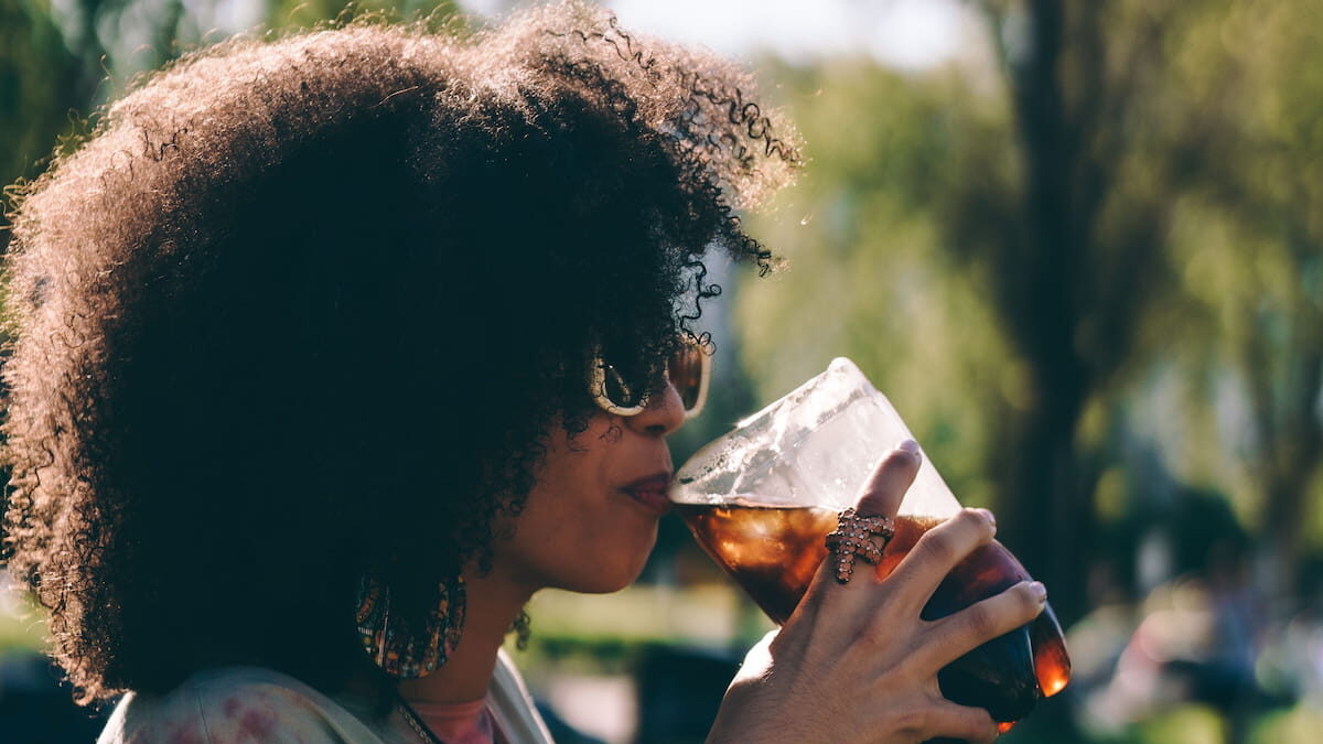 7 Most Sugary Drinks Of Summer