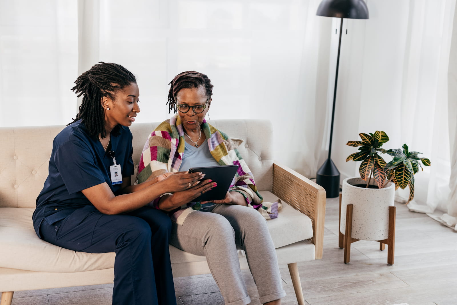 What Is a Patient Navigator, and Why Are They Important for Black Cancer Patients?