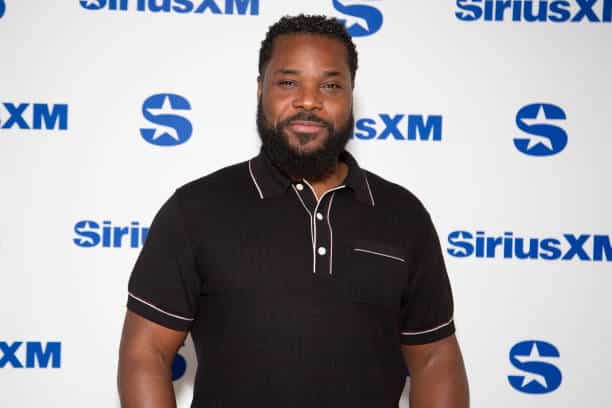 Malcolm‑Jamal Warner