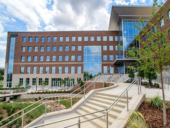 UAB