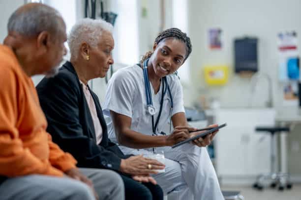 medicare advantage plans