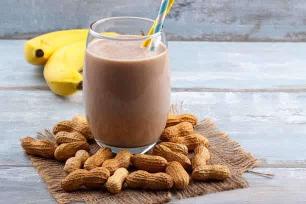 summer smoothies