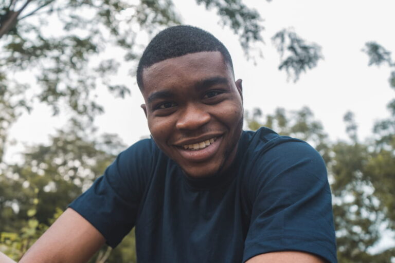 Black men and clinical trials