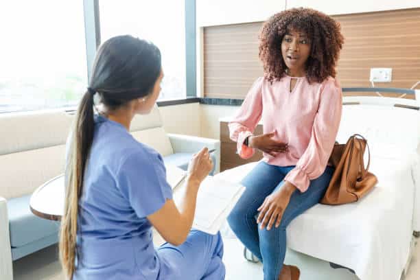 is it ibs or colon cancer