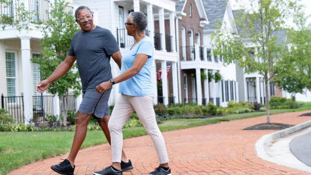 retirement communities