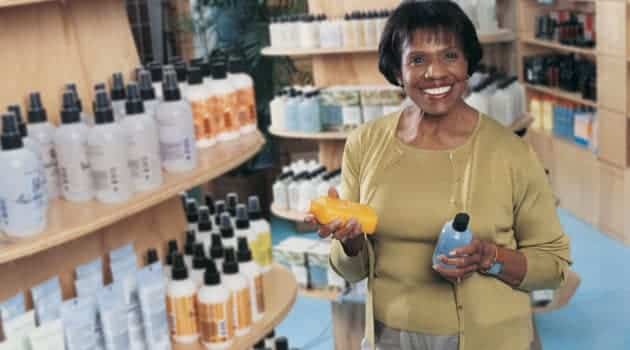 best clarifying shampoo shopping