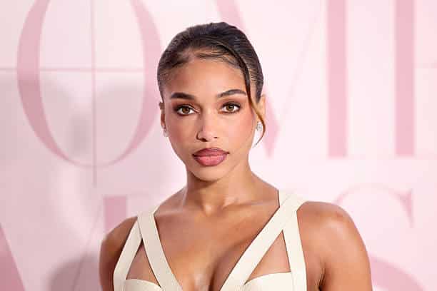 Lori Harvey